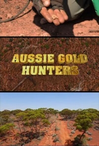 Австралийские золотоискатели (2023)