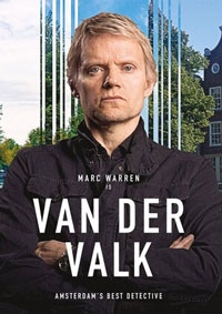 Ван Дер Валк (2023)