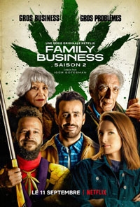 Семейный бизнес / Дело семейное (2021)