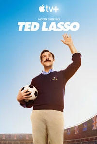 Тед Лассо (2023)