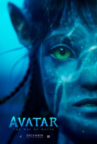 Аватар: Путь воды / Аватар 2 (2022)