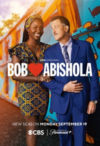 Боб любит Абишолу (2024)