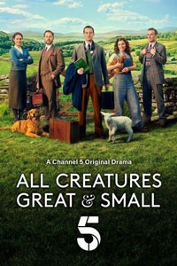 О всех созданиях — больших и малых / Все существа, большие и малые (2023)