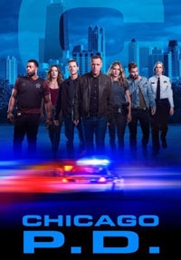 Полиция Чикаго (2024)