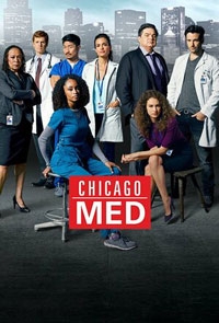 Медики Чикаго (2024)