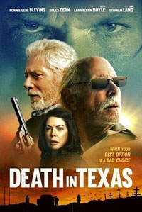 Однажды в Техасе / Смерть в Техасе (2022)