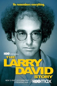 История Ларри Дэвида (2022)