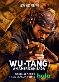 Wu-Tang: Американская сага (2023)