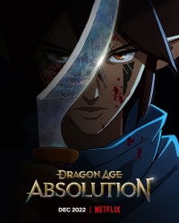 Эпоха дракона: Освобождение / Dragon Age: Искупление (2022)