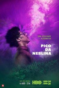 Туман Пик / Пико-да Неблина (2022)