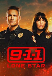 911: Одинокая звезда (2023)