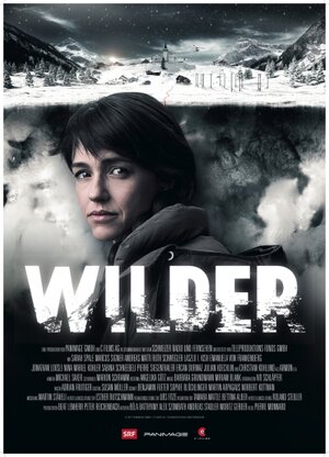 Уайлдер / Вильдер (2022)