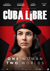 Куба либре / Свободная Куба (2023)